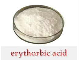 Powder Erythorbic Acid FCC4