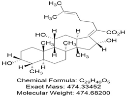 6-Epi-Deacetylfusidic Acid