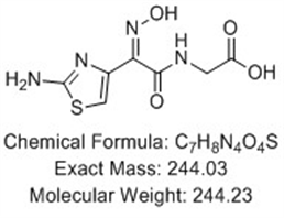 Cefdinir Impurity A (USP)