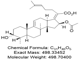 9,11-Anhydrofusidic acid