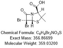 Mezlocillin Impurity MSS-F