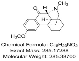 Dextromethorphan Impurity