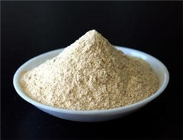 80% Organic Pea Protein Powder