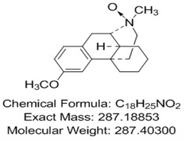 Dextromethorphan Impurity