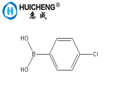 4-Chlorophenylboronic acid