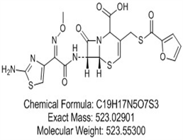 Ceftiofur USP Impurity I