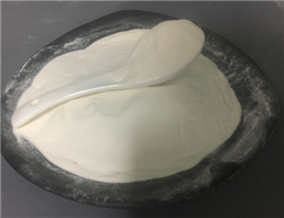 CTAB Hexadecyl trimethyl ammonium bromide