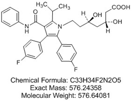 Atorvastatin Impurity C(EP)