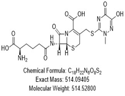 Ceftriaxone Impurity P1A