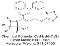 7-MAC Unknown Impurity 2