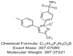 Celecoxib Nitric Oxide 2