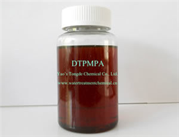 DTPMPA (Diethylene Triamine Penta (Methylene Phosphonic Acid) )