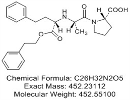 Enalapril Maleate Impurity E(EP)