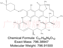 Rifampin Impurity 6