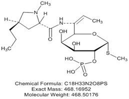 Clindamycin Phosphate P