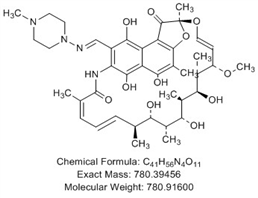 Rifampin Impurity 1