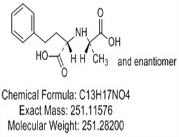 Enalapril Maleate Impurity 5