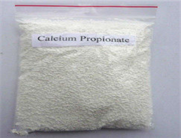 Calcium propionate 