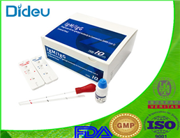 Covid-19 Testing Kit