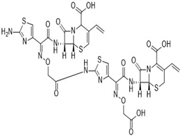 Cefixime Dimer B