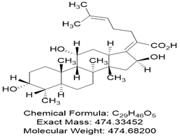 Deacetylfusidic  Acid