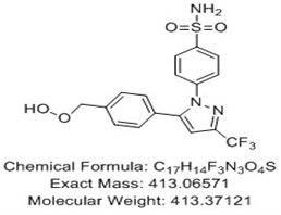 Celecoxib Peroxide