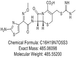 Ceftriaxone MTSC-CTRI Impurity 