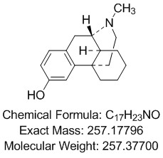 Dextromethorphan Impurity B(EP)