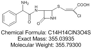 Cefaclor Impurity E2