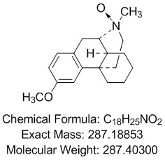 Dextromethorphan Impurity IV(CP)