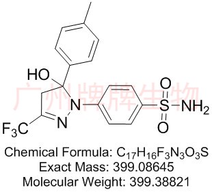 Celecoxib Impurity 0006