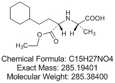 Enalapril Maleate Impurity G(EP)