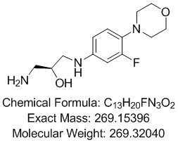 Linezolid Impurity 9