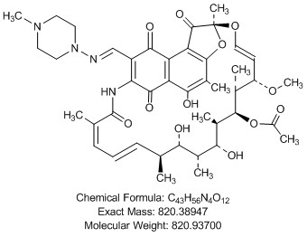 Rifampin Impurity A(EP)