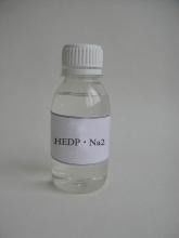 Disodium of 1-Hydroxy Ethylidene-1,1-Diphosphonic Acid (HEDP-Na2)