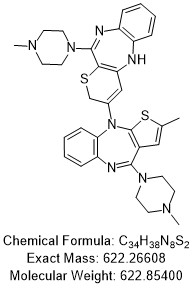 Olanzapine Impurity 9