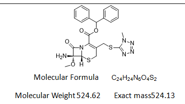 （6R,7R)-7-MAC Isomer