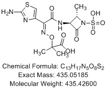 Aztreonam Impurity