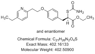 Pioglitazone Impurity D(EP)