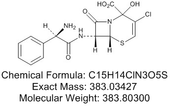 Cefaclor Impurity 2 