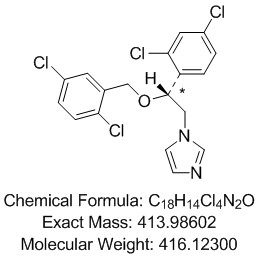 Miconazole Impurity G(EP)