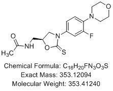 Linezolid Impurity 8