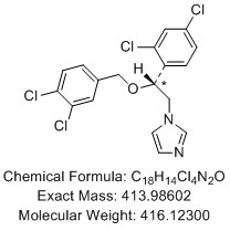 Miconazole Impurity 