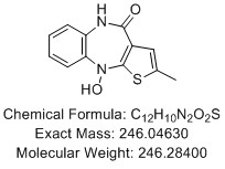 Olanzapine Impurity 3