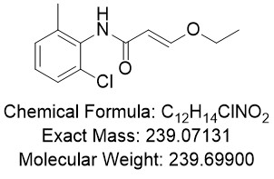 Dasatinib Impurity 14