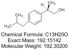 Ibuprofen Impurity P(EP)