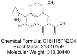 Pazufloxacin Impurity