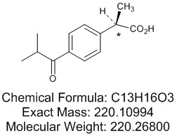 Ibuprofen Impurity J(EP)