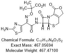 Ceftazidime Lactone