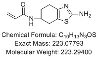 Pramipexole Impurity Q